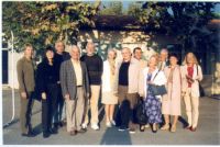 groupe des correcteurs