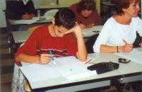 candidats au travail