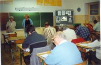 candidats au travail