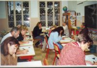 candidats au travail