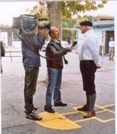 les honneurs de la presse