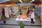 salle de l'expo en 1999