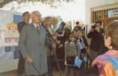 inauguration