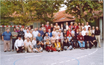 candidats du cep1999