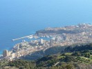 de la base vue sur Monaco