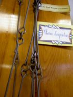 la cha�ne d' arpenteur